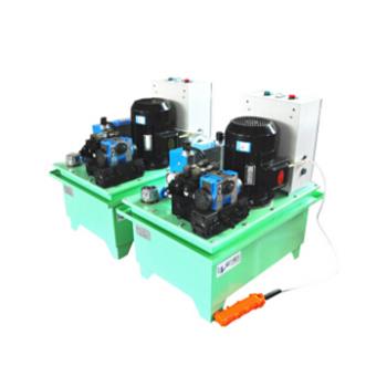 全自動(dòng)液壓系統(tǒng)的維護(hù)，這些是關(guān)鍵