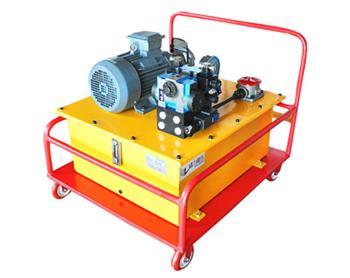 檢修D(zhuǎn)BD系列液壓泵，有哪些妙招？