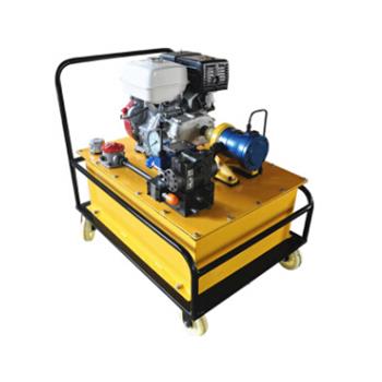 液壓系統(tǒng)的使用，與那些有關(guān)聯(lián)